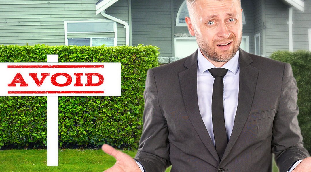 Knoxville Real Estate Agents to Avoid